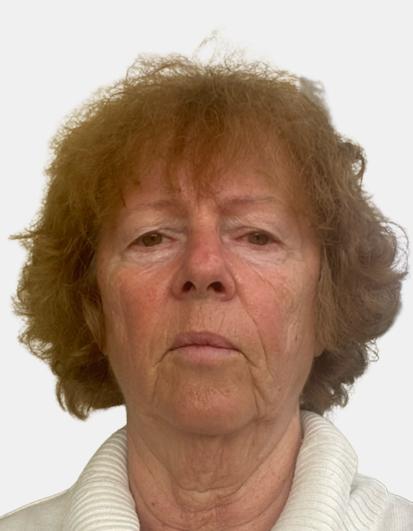 Dr. Cornelia Oswald