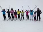 Skilager III